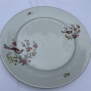 90s ドイツ製 KAHLA 大型 サービスプレート 大皿 プラター パーティー Vintage Kahla Plate - Etsy