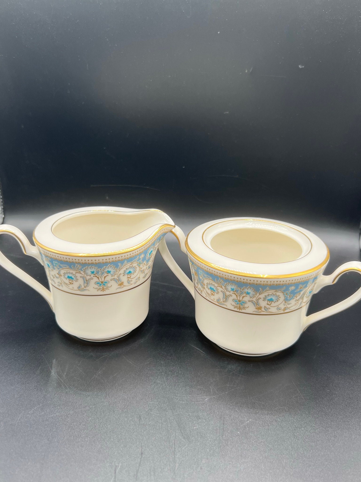 Noritake Moonlight - Etsy