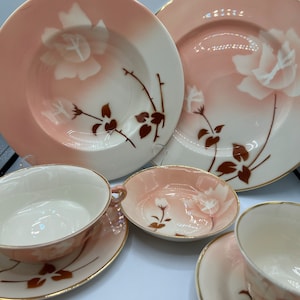 Madame Butterfly Syracuse China - Etsy