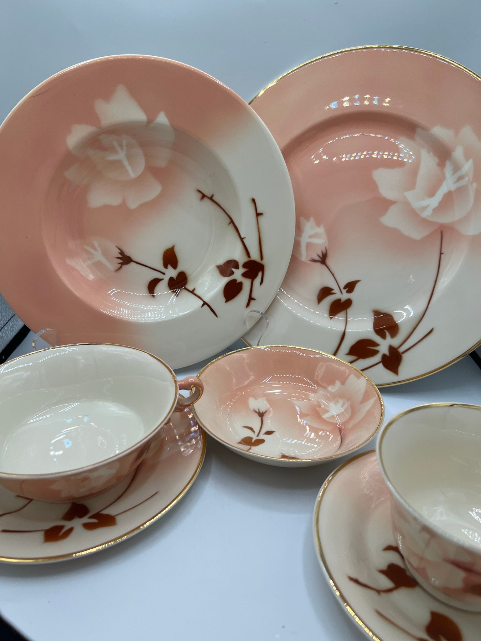 Syracuse china - Etsy 日本