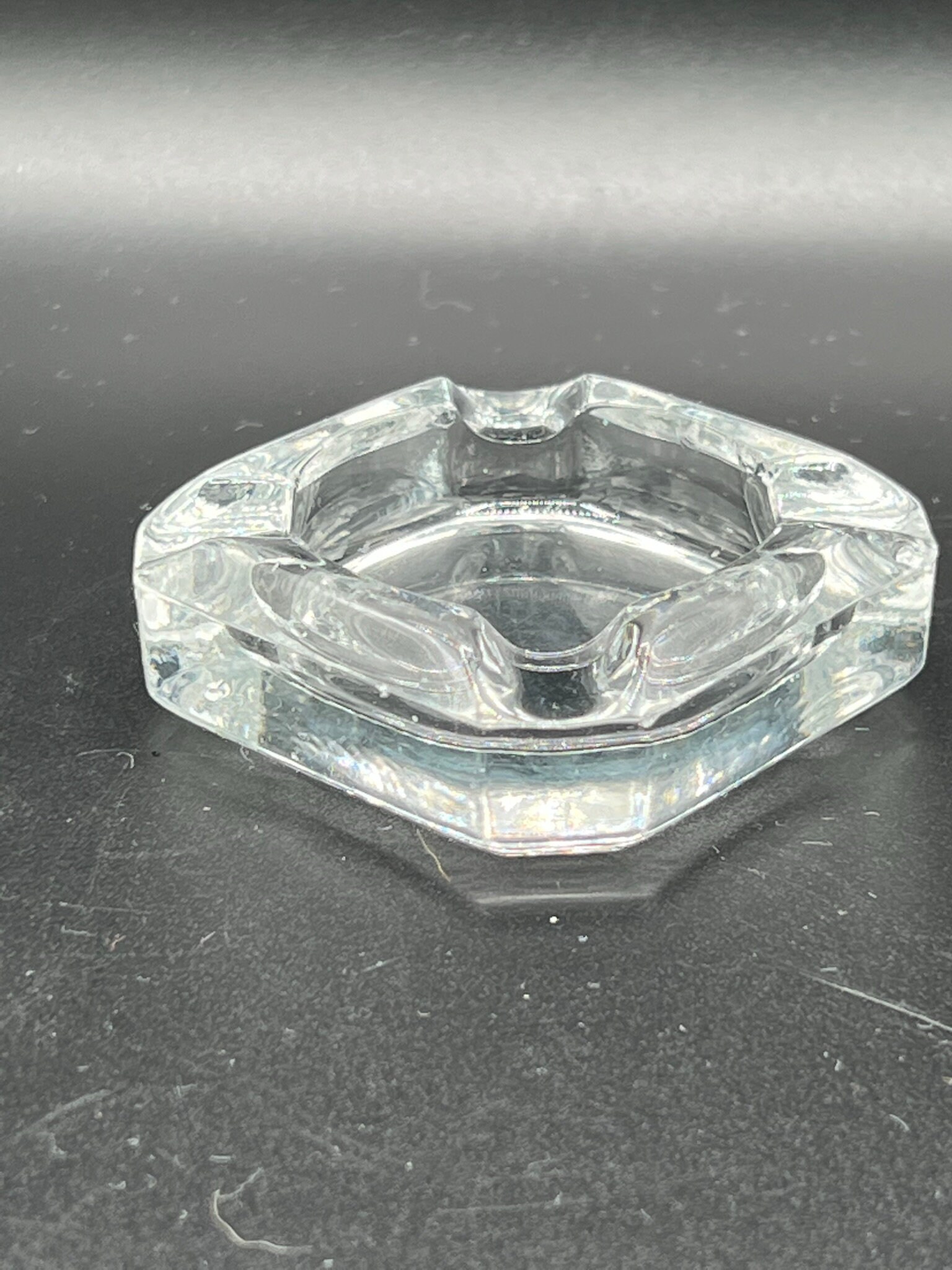 グレー　灰皿　ミッドセンチュリー ジャパン ミッドセンチュリー スタンド灰皿 | デザイナーズ家具