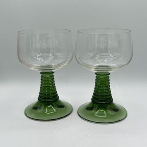Roemer glass - Etsy 日本