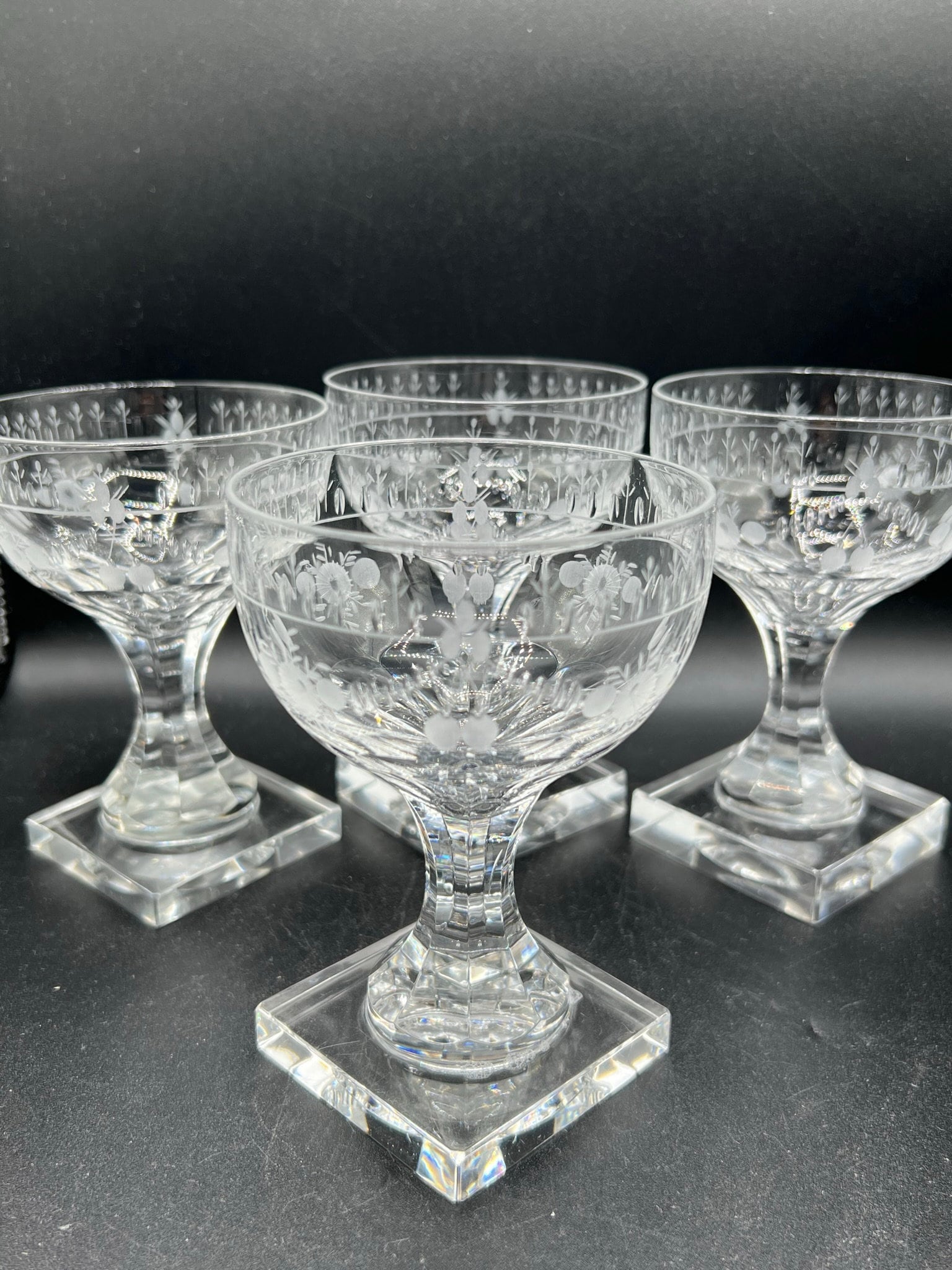 wine glasses for men Luigi Bormioli - Barolo Red Wine Glasses Set of 4 - 22oz - Sublime - Made in Italy