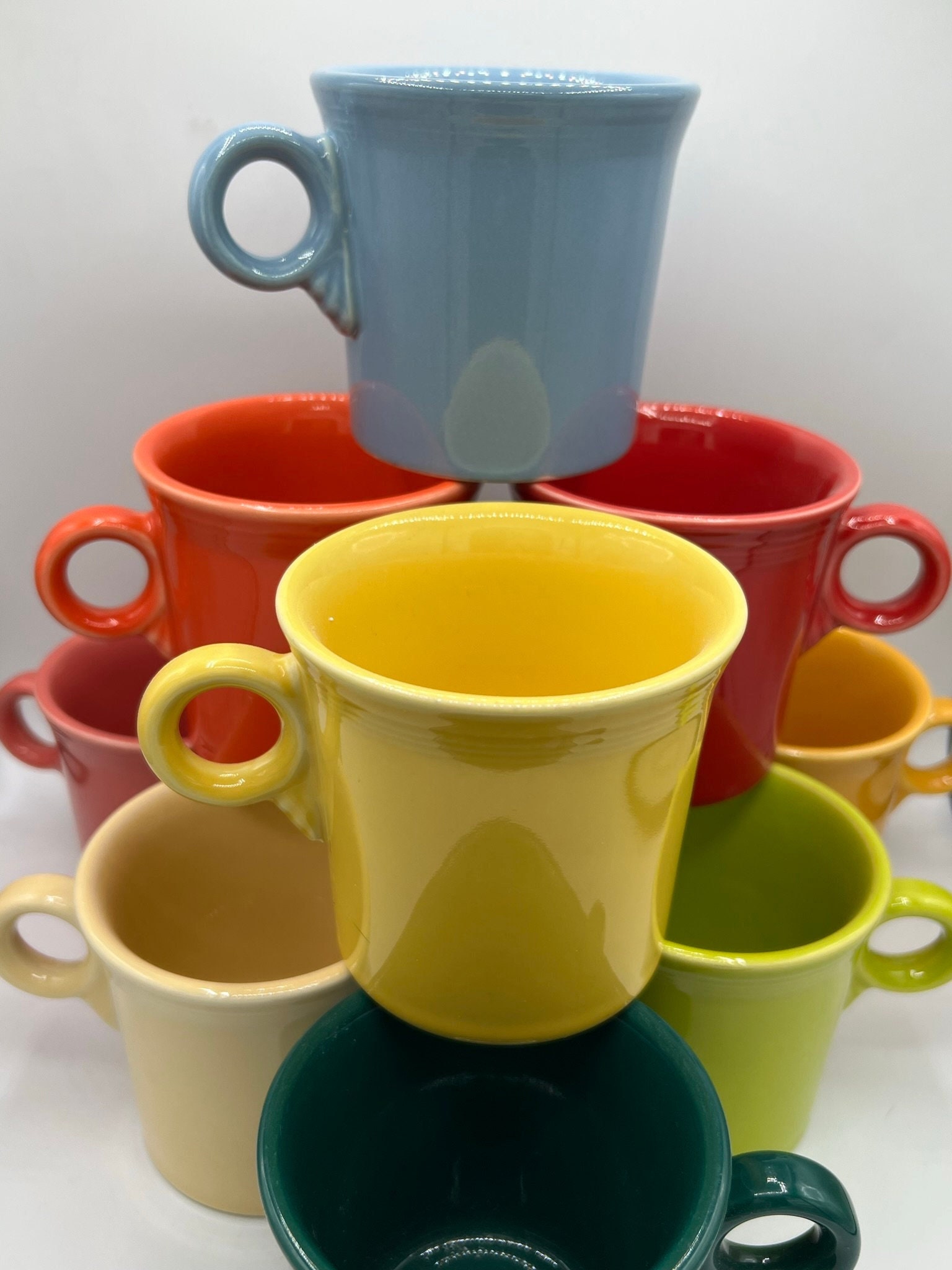 Vintage Tom & Jerry Set - Etsy