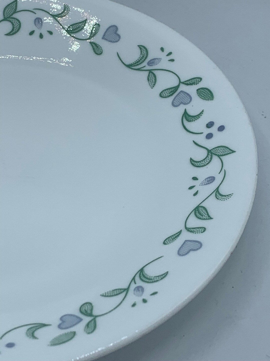 Corelle Country Cottage Dishes - Various Pieces Available - Vintage ...