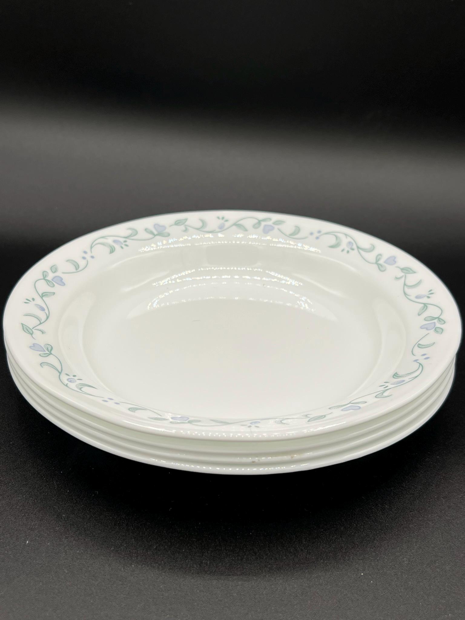 Corelle Country Cottage Dishes - Various Pieces Available - Vintage ...
