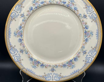 Vintage Minton Fine Bone China England - Avonlea Pattern - 1973