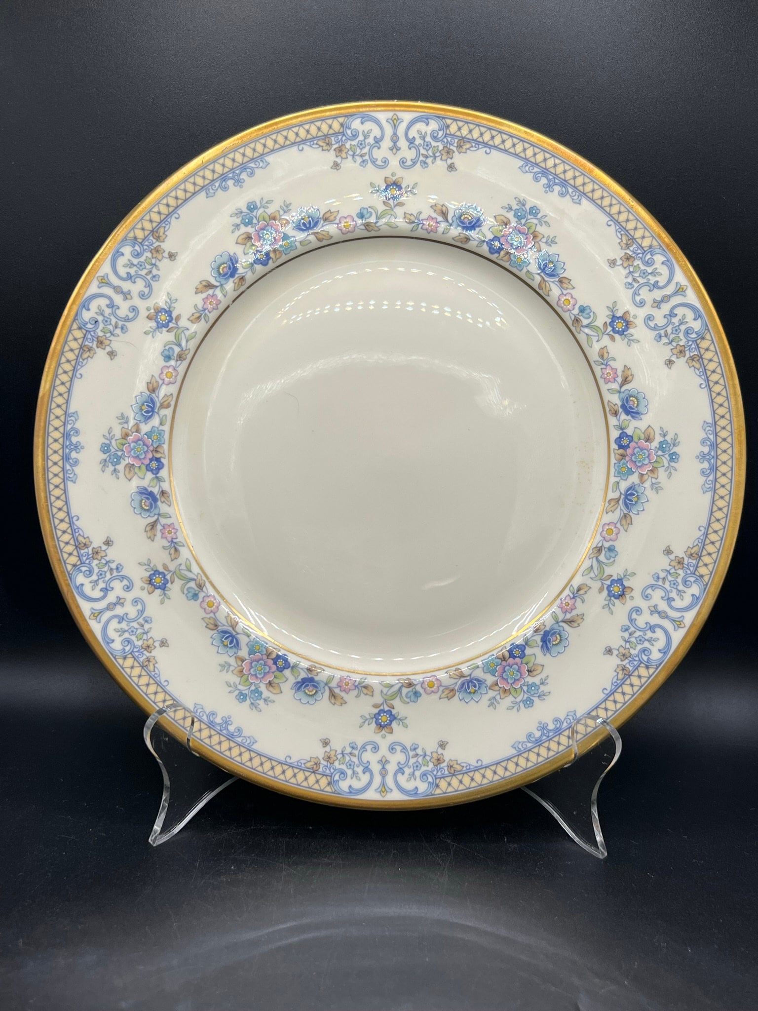 Minton Avonlea - Etsy