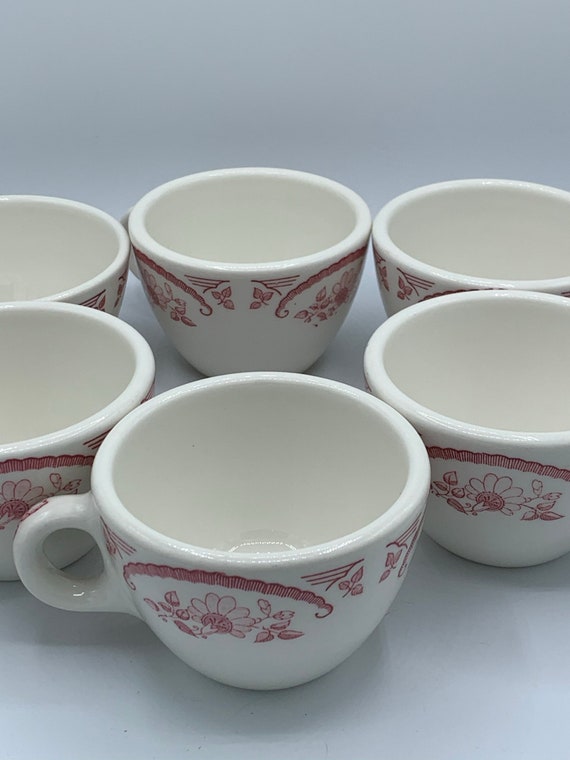 Homer Laughlin Best China - Sold Individually - Great White With