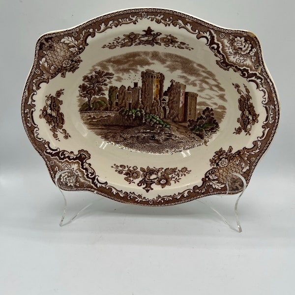 Johnson Brothers - Old Britain Castles - Vegetable Bowl - Such a Fantastic Piece!