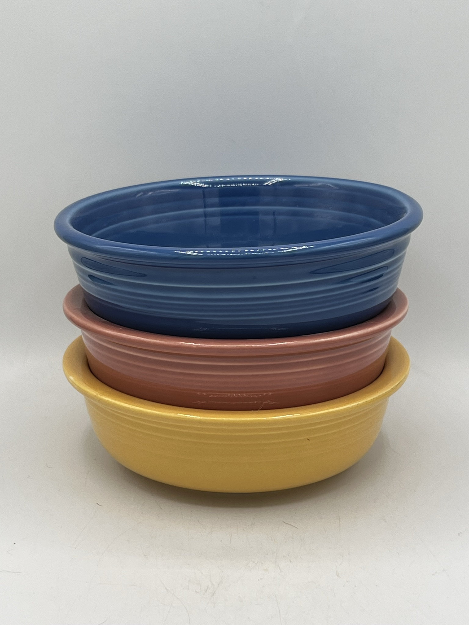 Fiestaware Bowl Size Comparison ubicaciondepersonas.cdmx.gob.mx