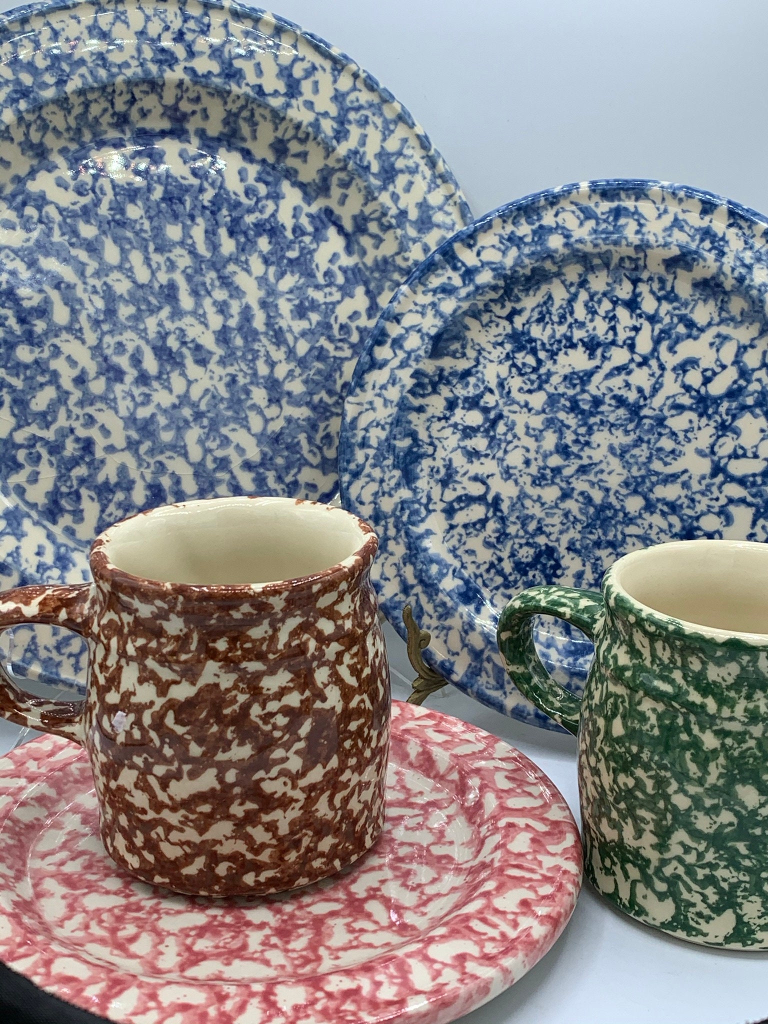 Henn Pottery for sale 74 ads for used Henn Potterys