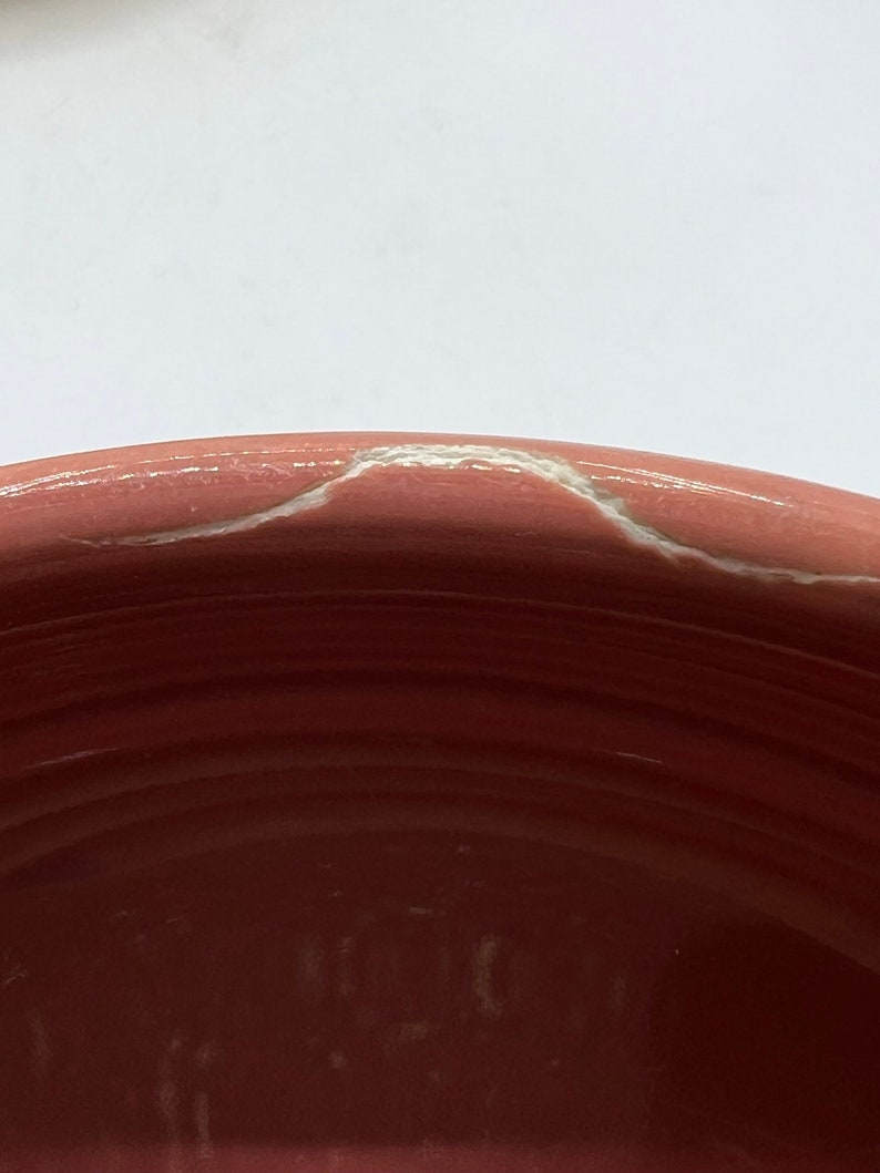 Fiesta Dessert Bowl - Thumbnail 4