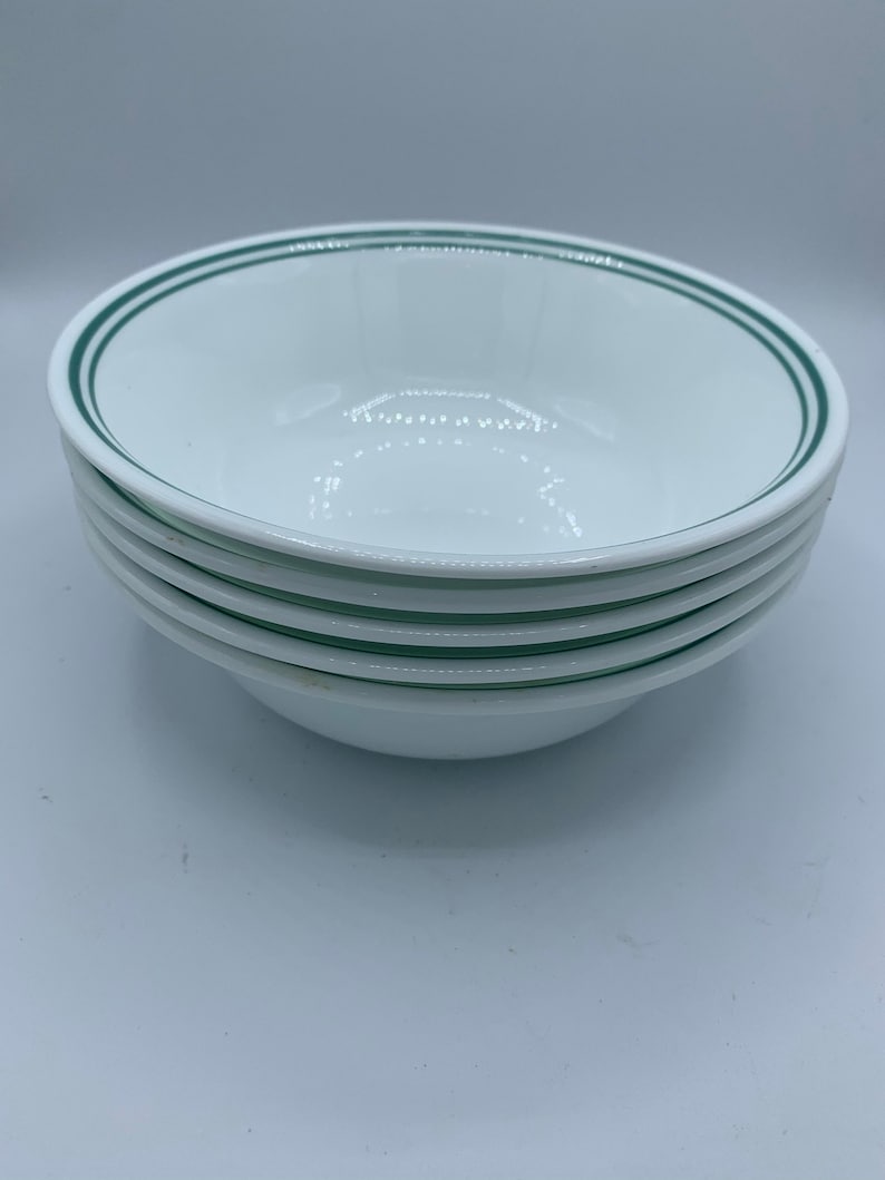 Corelle Rosemarie Dishes Various Pieces Available Vintage Etsy