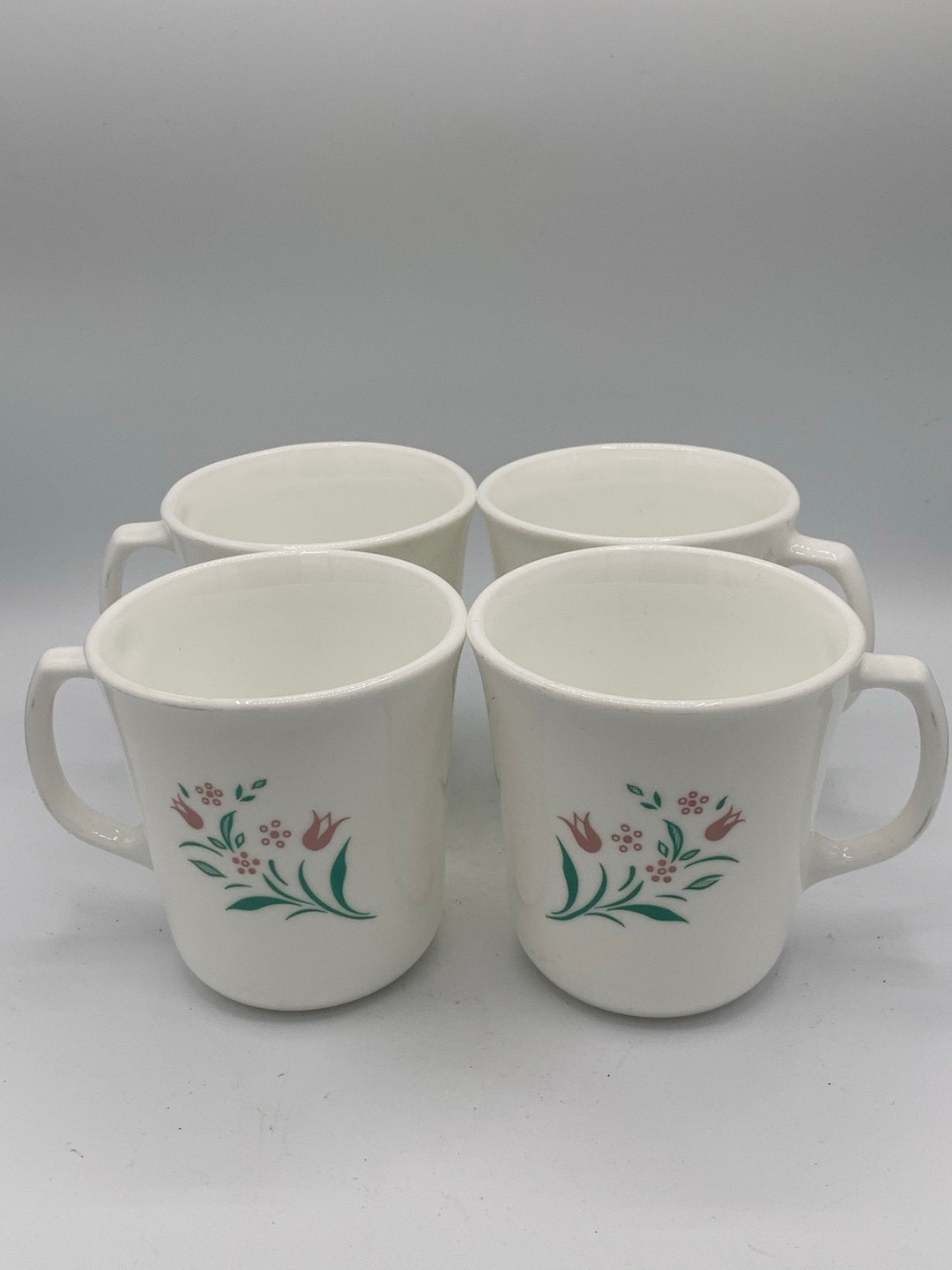 Corelle Rosemarie Dishes Various Pieces Available Vintage Great Pattern