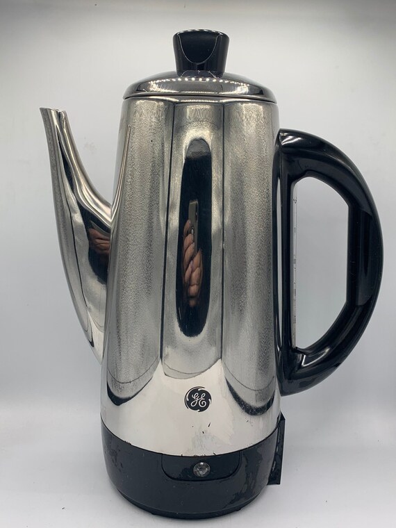 Ge Electric Percolator Parts Reviewmotors.co