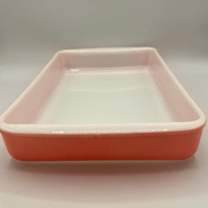 Vintage Pyrex Baking Dish - Etsy
