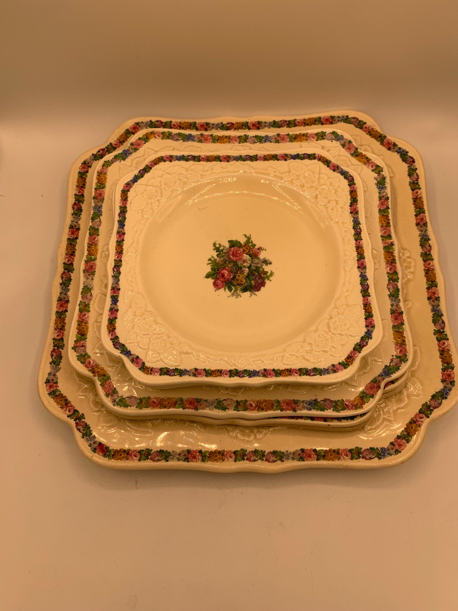 Crown Ducal Gainsborough Dinnerware - Etsy