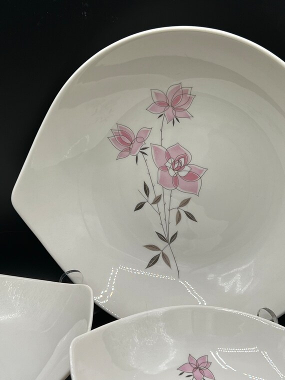 ヴィンテージ 希少 レディーチャタレー 粉香水 20g Mid-century Taylorton Rose Sachet China: Sold Individually - Etsy