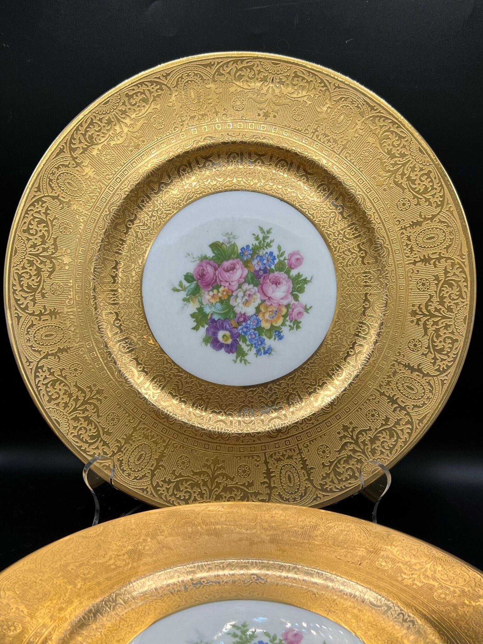 Limoges france plate - Etsy 日本