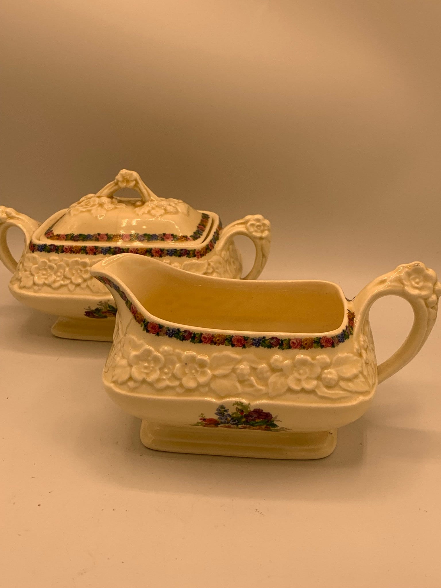 Crown Ducal Gainsborough Dinnerware - Etsy