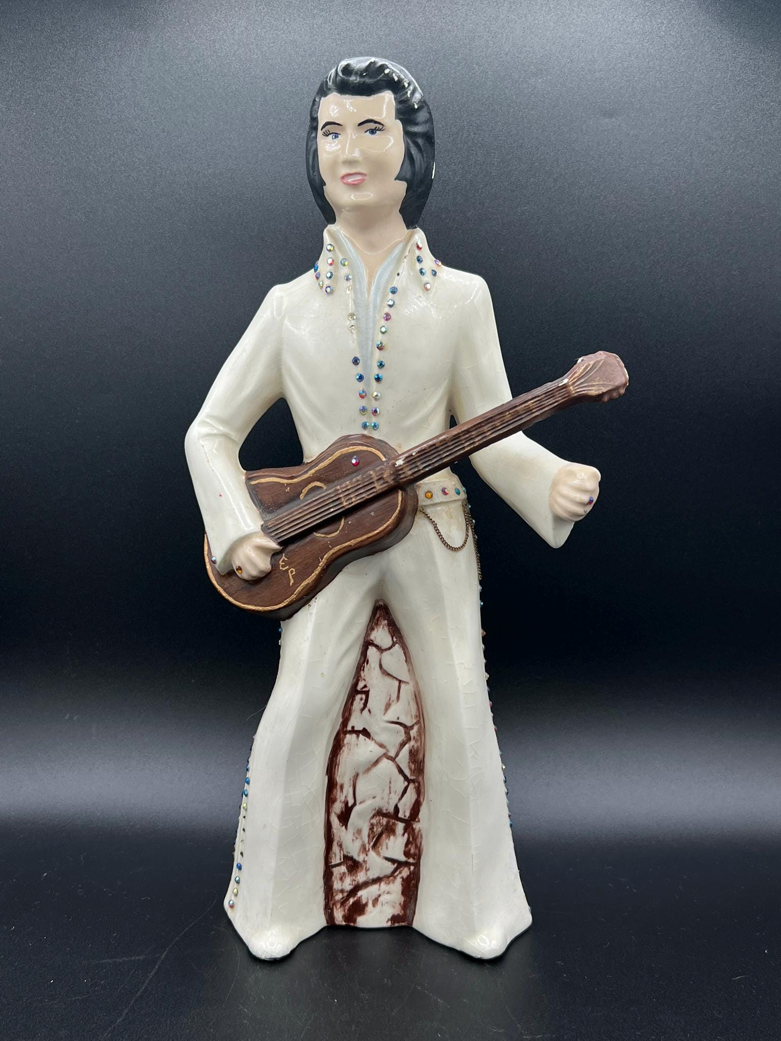 Elvis Statues - Etsy