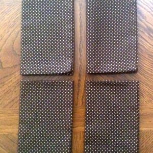 Dinner Napkins