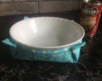 Microwave Bowl Cozy