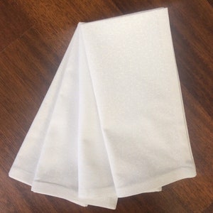 Dinner Napkins