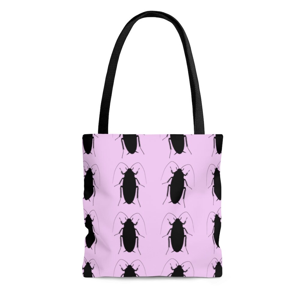Cockroach Tote Bag - Etsy