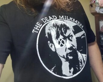 Dead Mcpoyle Short Sleeve Tee
