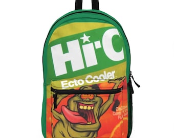 High C Backpack