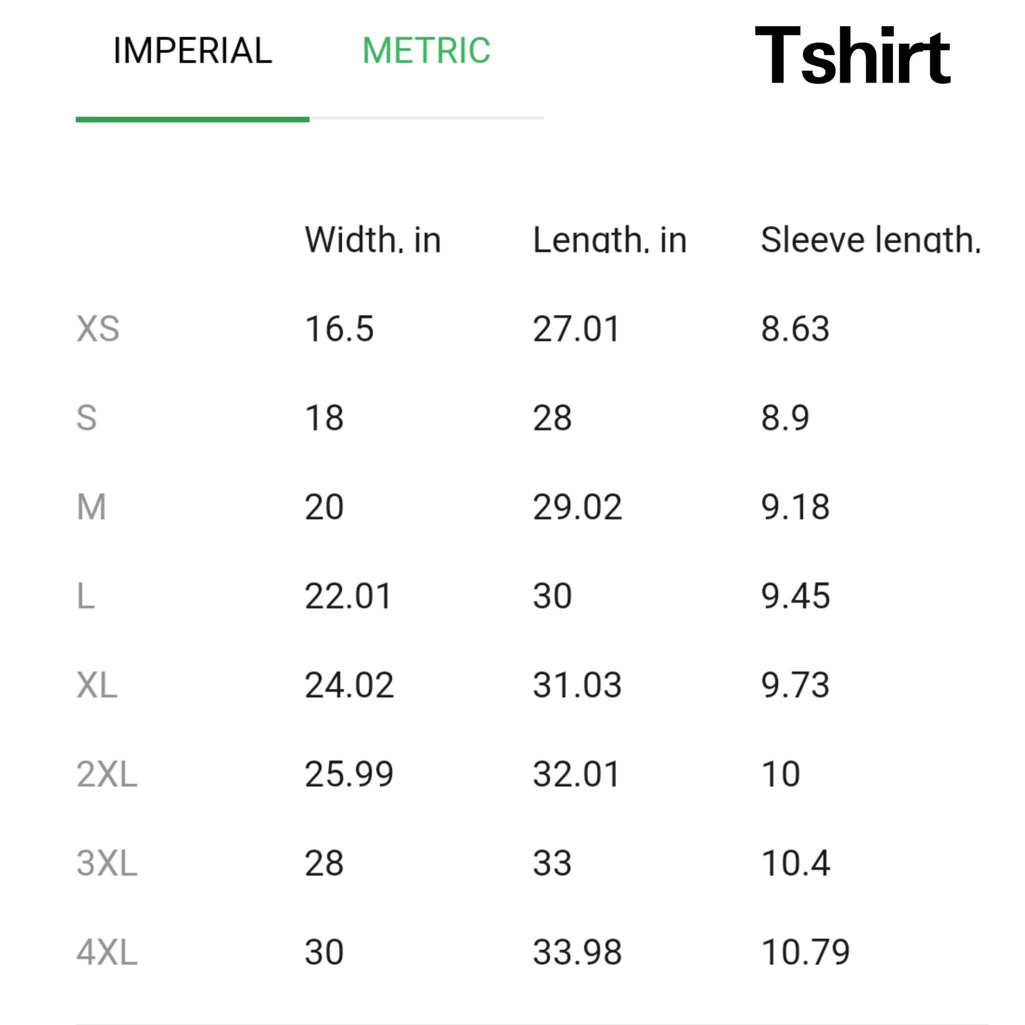 Black long sleeve tee … says Xs can fit up to M