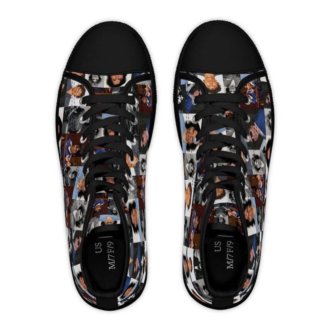★OTZ★3300 Canvas High Midnight Rose Pack★大人気★ OTZ 3300 LOW CANVAS [MIDNIGHT ROSE PACK]