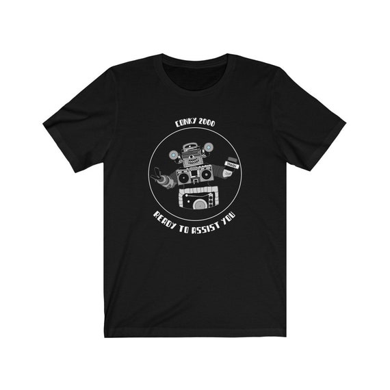 Ochi Species Tee – A24 Shop
