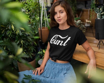 C U Next Tuesday Women's The Boyfriend Tee