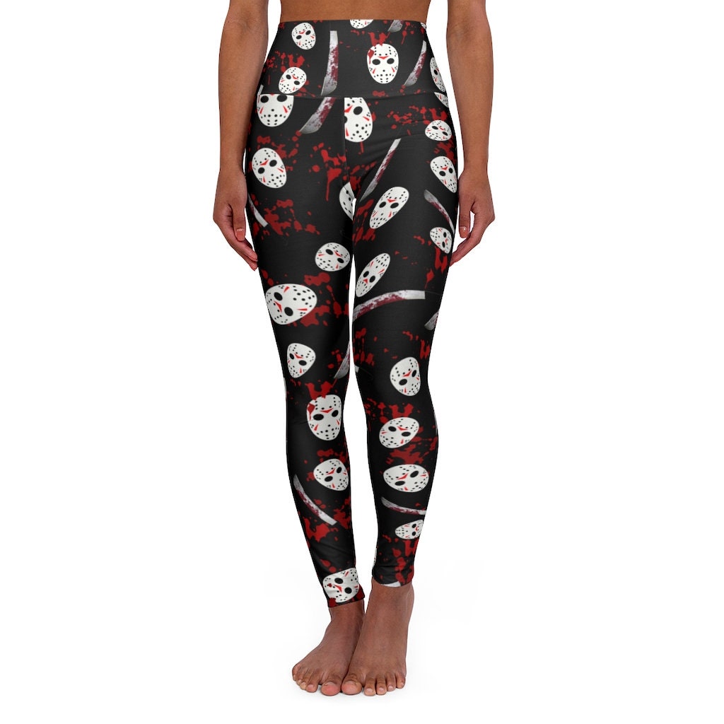 Horror Leggings