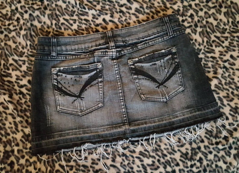 Wildcard Skirt