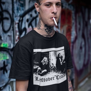 Leftover Crack Short Sleeve Tee
