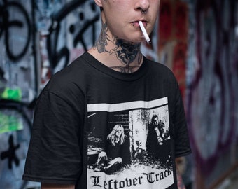 Leftover Crack Short Sleeve Tee