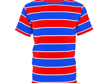 Artie The Strongest Man Tee