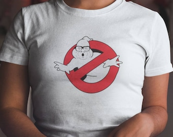 Ghoulbusters Women's Favorite Tee