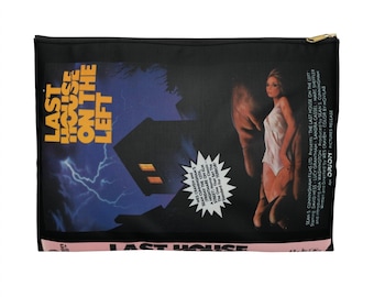 Last House Accessory Pouch