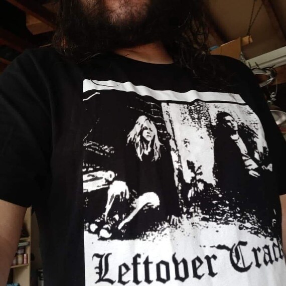 アクメドラビ★OLDSCHOOL CRACK PRINTING SHORT SLEEVE T-SHIRT Leftover Crack Shirt | eBay
