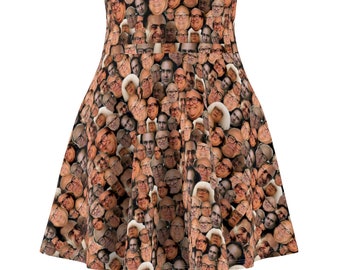 Danny Skater Skirt
