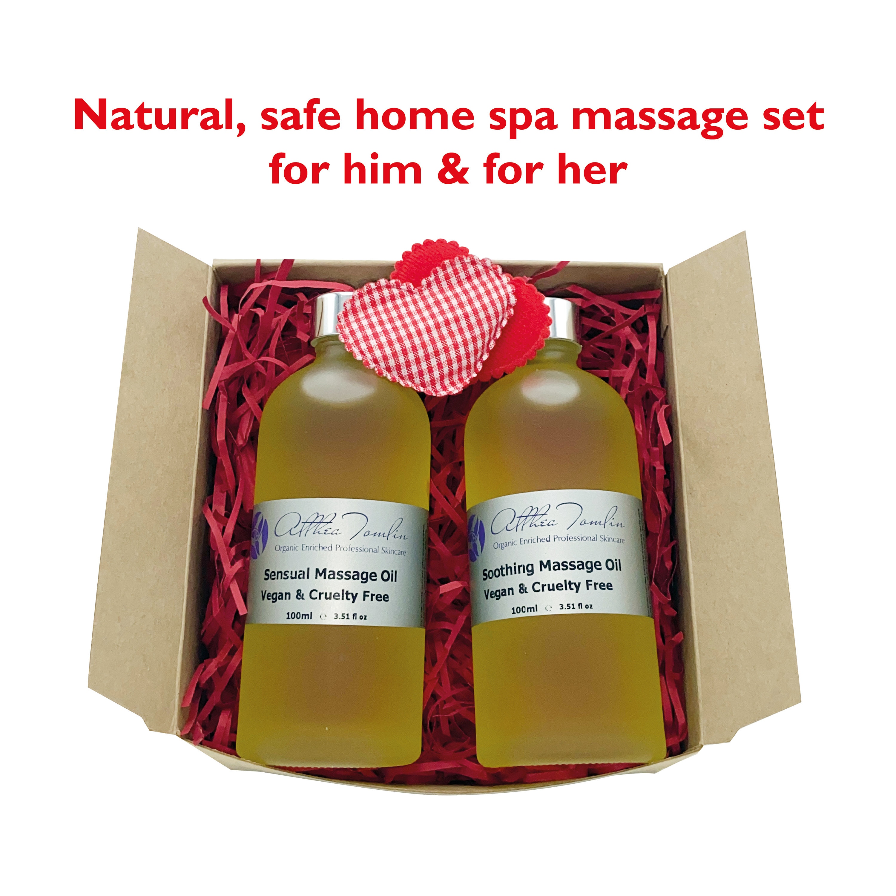 Czech Massage Full: The Perfect Gift For Yourself - hq43s5f
