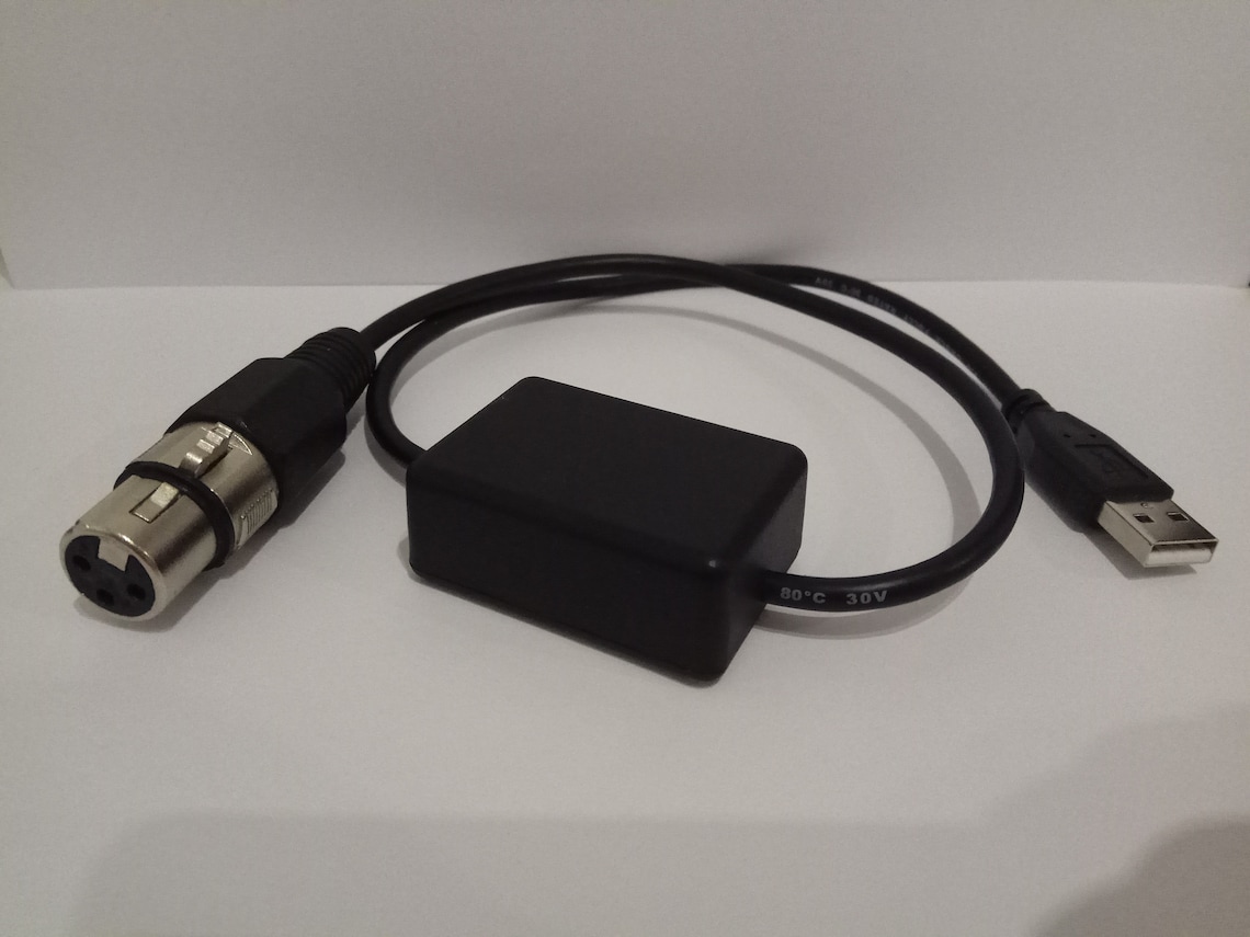 Wireless DMX Stage Lighting Controller Android Phone Dimex New Better ...