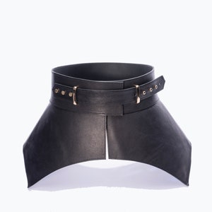 Loewe corset belt discount