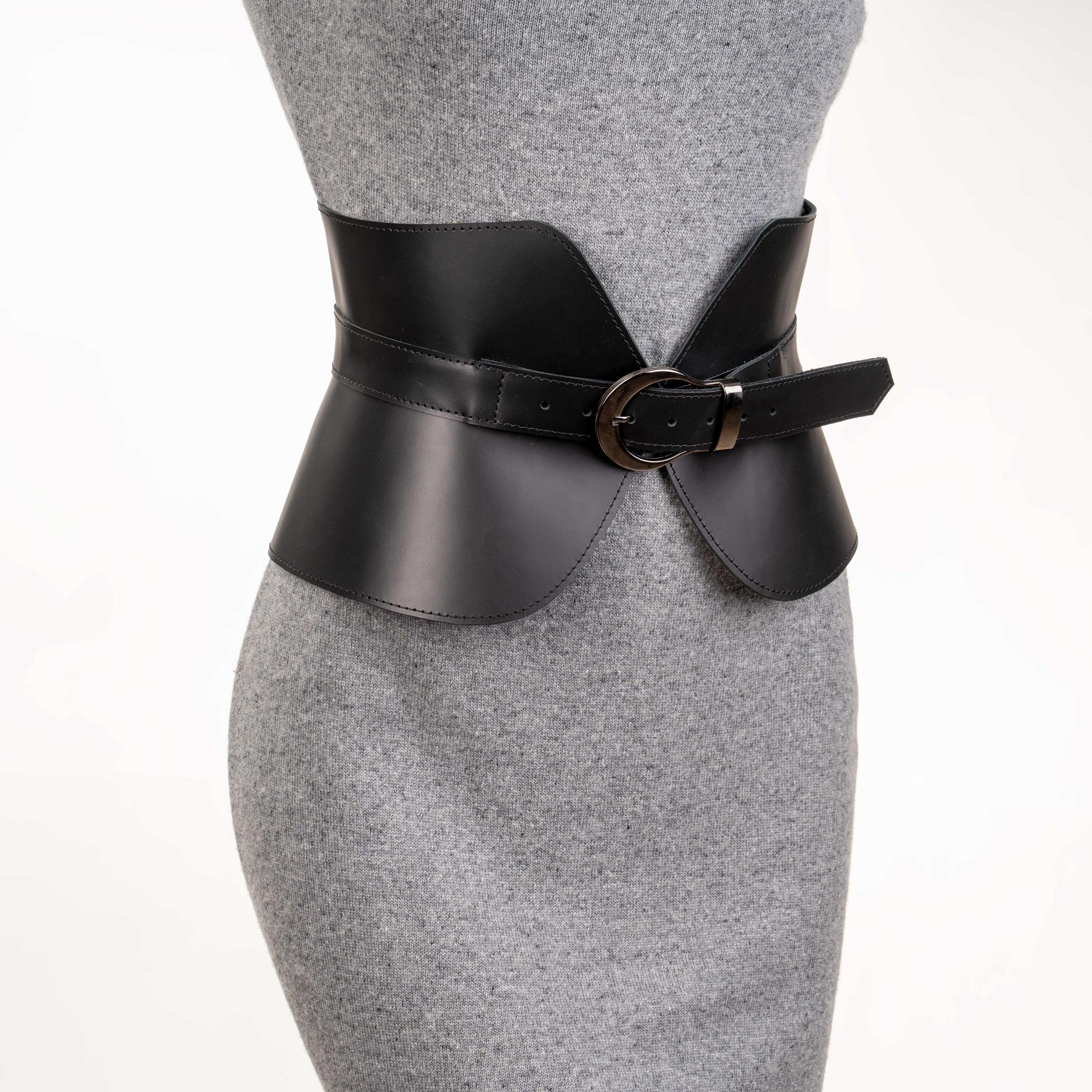 スカート fetico LEATHER CORSET BELT FETICO(フェティコ)のLEATHER CORSET BELT(スカート)の通販
