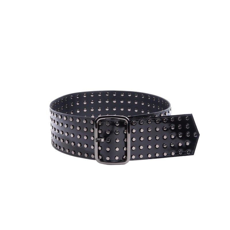 Studded Edge Utility Belt